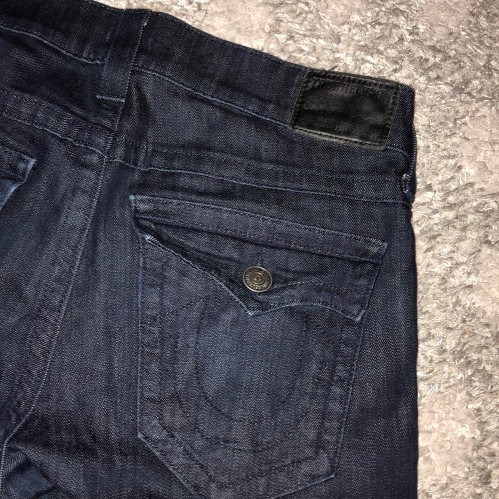 True religion ricky jeans